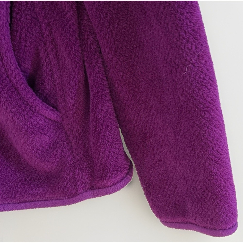 Patagonia Re Tool Snap T Polartec Thermal Fleece Pullover Women's XL 25442 Clean - Picture 6 of 12